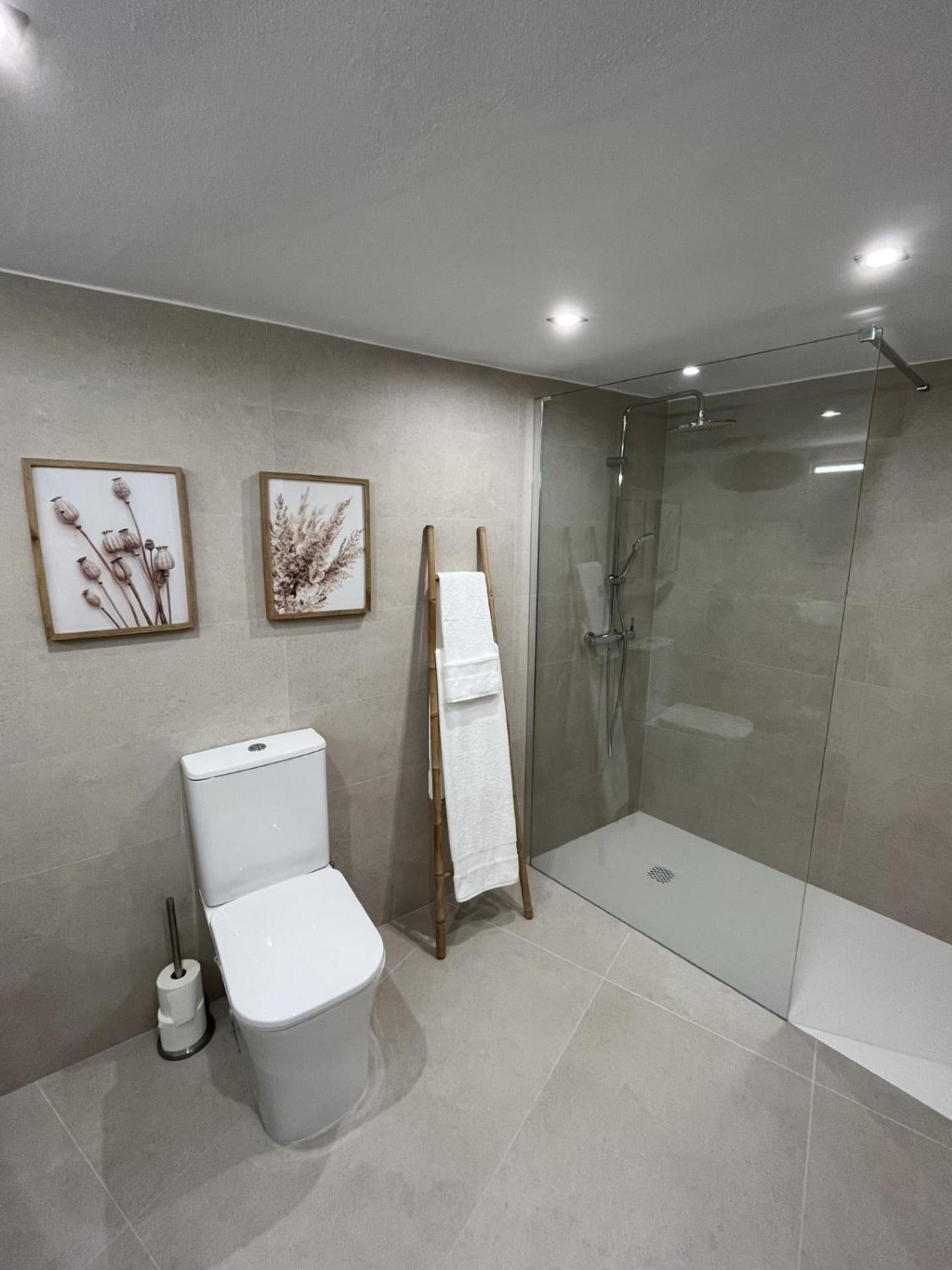 Apartamentos San Miguel Jerez De Los Caballeros Exteriér fotografie